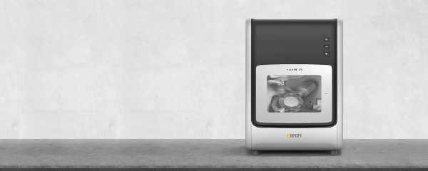 fréza na výrobu zubných náhrad