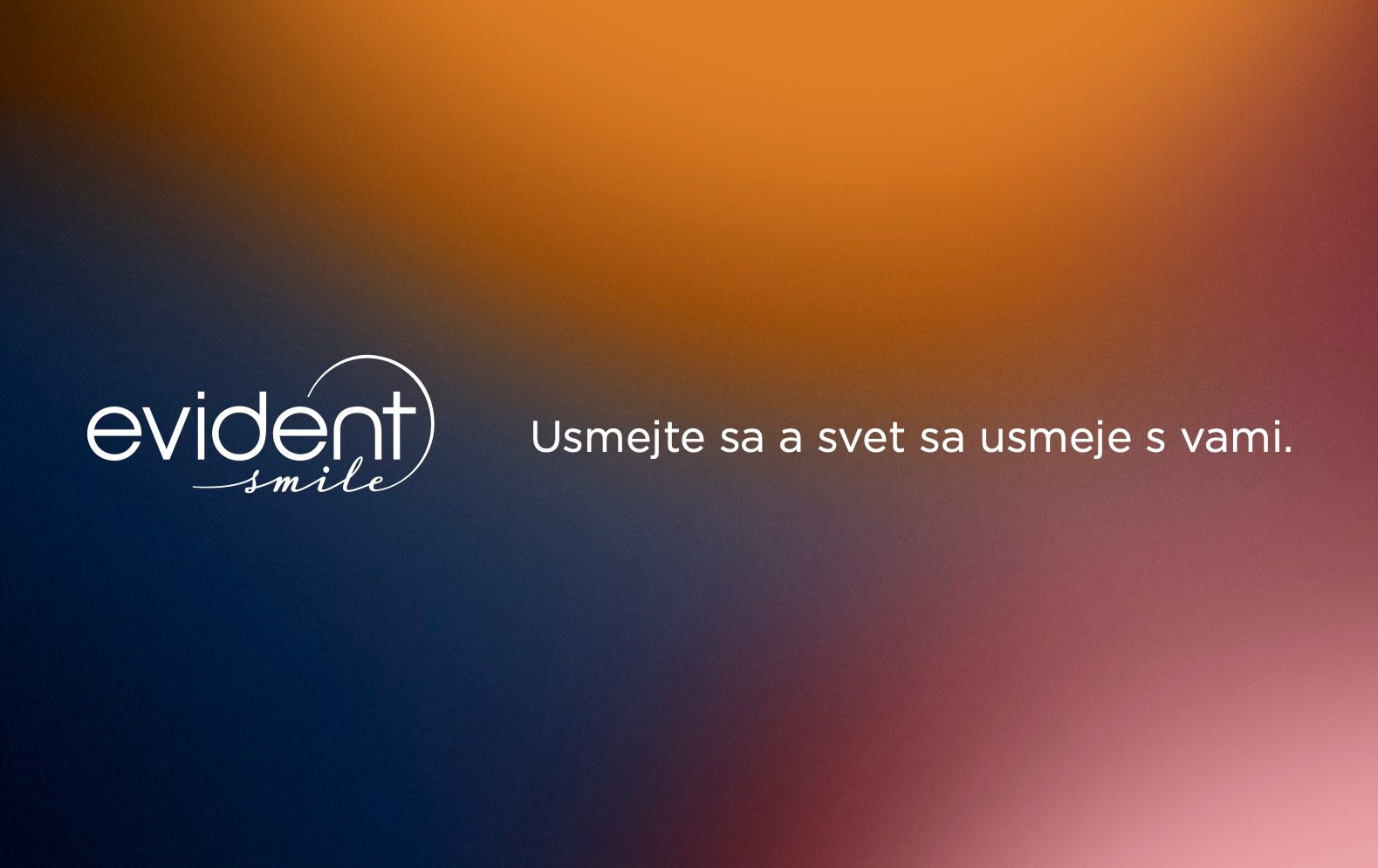 EVIDENT - zubná prax, s.r.o. - MUDr. Martin Cyprich